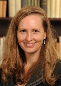Dr. Keri-Leigh Cassidy, the founder of Fountain of Health.