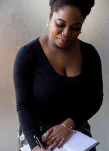 iTAV founder Chanile Vines