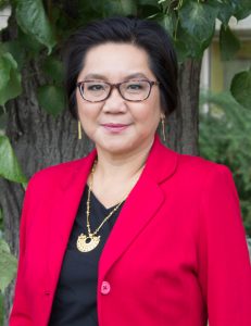 Dr. Lili Liu