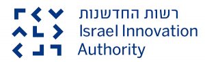 Israel Innovation Authority logo