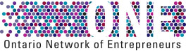 Ontario Network of Entrepreneurs logo
