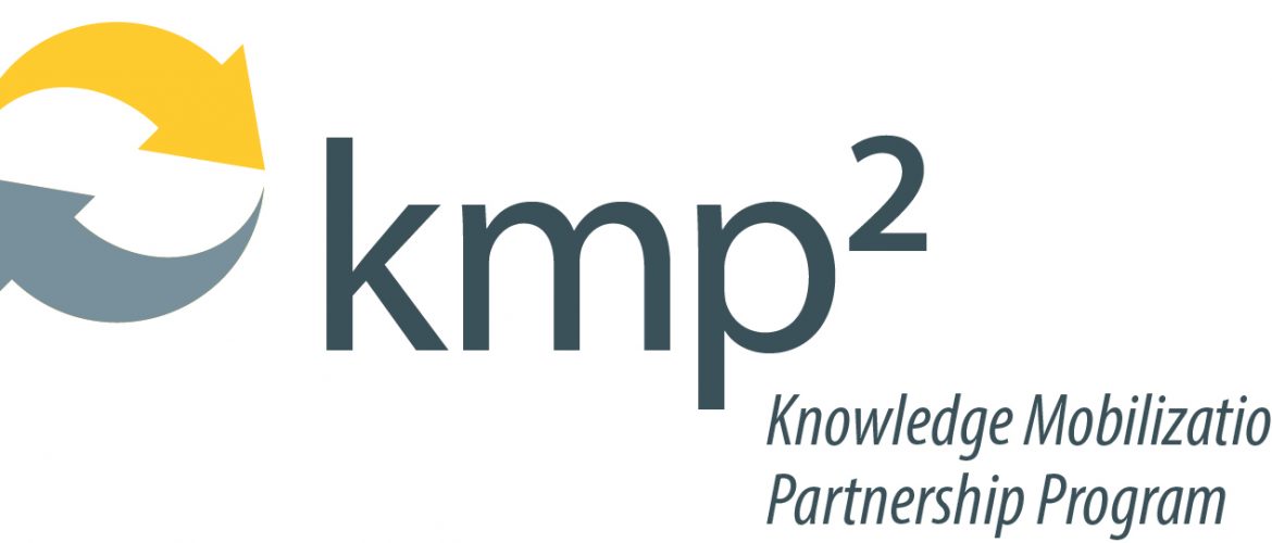 Knowledge Mobilization logo