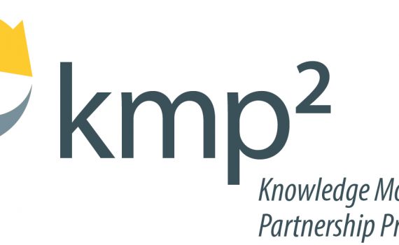 Knowledge Mobilization logo