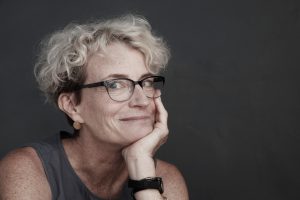Headshot of Ashton Applewhite