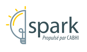 Spark propulsé par CABHI