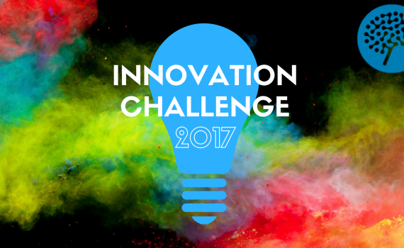 Innovation Challenge banner