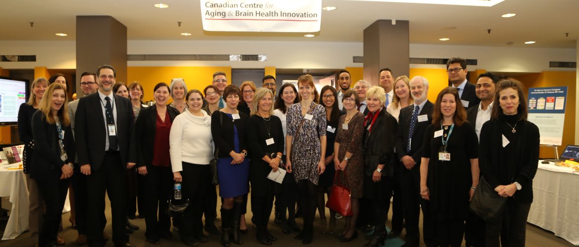 2017 Spark Program Recipients