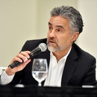 Bruce Croxon Bruce Croxon