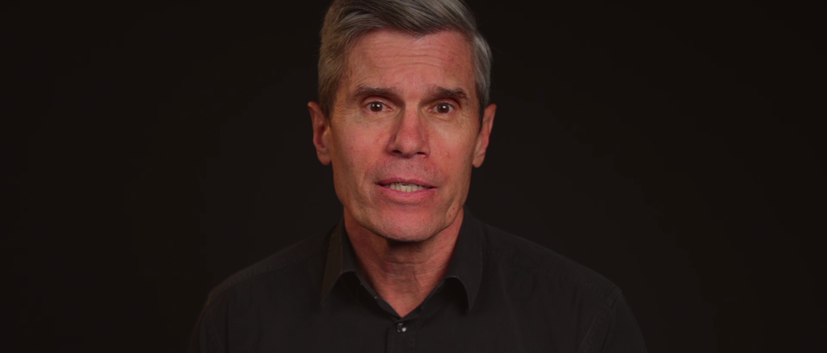 Dr. Brent Chappell