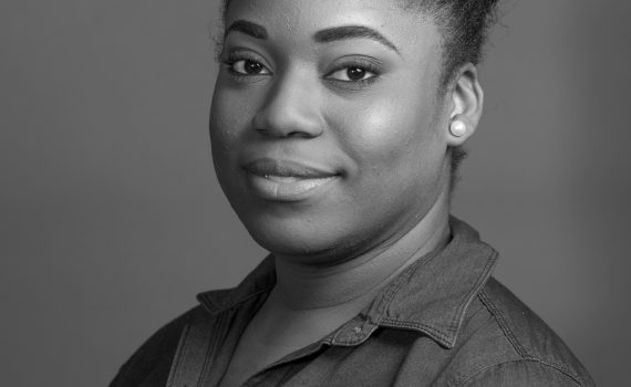 iTAV founder Chanile Vines