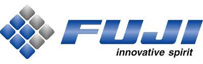 FUJI Corporation logo