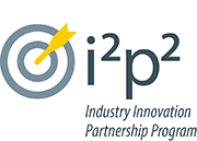 Industry Innovation Partnership Program logo