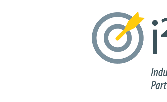 Industry Innovation Partnership Program logo