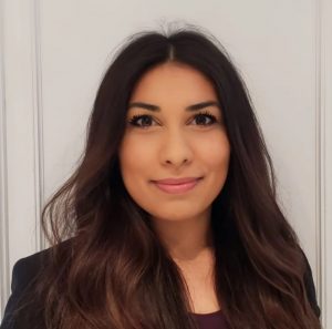 Jenna Pirmohamed