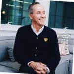 Headshot of Coach: John albright