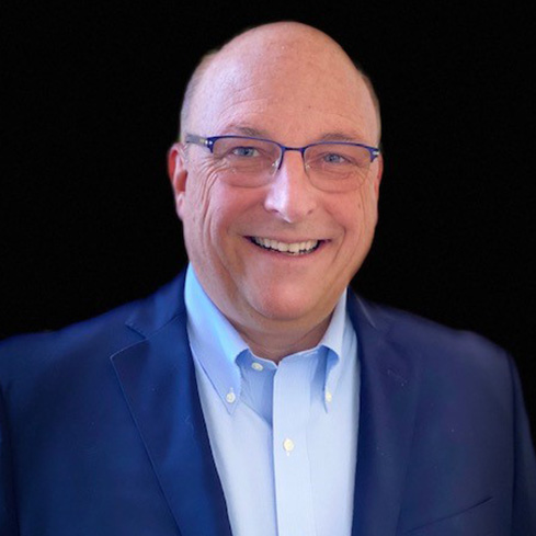 Ken Deering