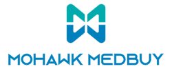Mohawk Medbuy logo
