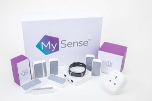 MySense