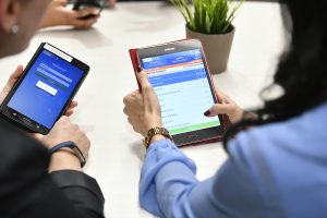 SOS! App
