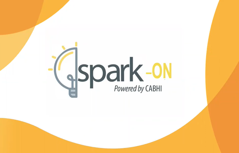 Spark-On logo