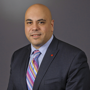Tarek Naguib