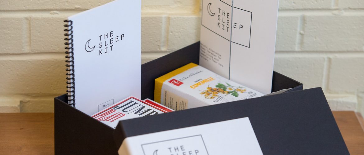 The Sleep Kit