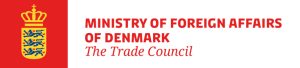 Danish Trade Council logo