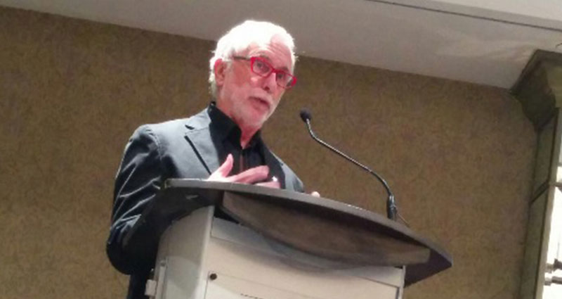 Jay Ingram
