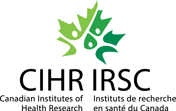 Image result for cihr logo transparent