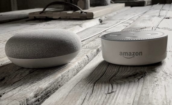 Amazon alexa