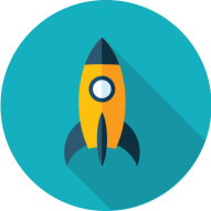 rocketship graphic rocketship graphic