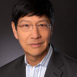 Albert Chu